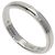Cartier D'Amour Ehering Silber