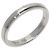 Cartier D'Amour Ehering Silber - Ansicht 2