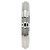 Cartier D'Amour Ehering Silber - Ansicht 3