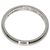 Cartier D'Amour Ehering Silber - Ansicht 4