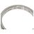 Cartier D'Amour Ehering Silber - Ansicht 5