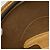 Borsa a mano Ellipse PM Monogram Louis Vuitton Marrone - vista 14