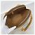 Borsa a mano Ellipse PM Monogram Louis Vuitton Marrone - vista 4