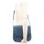 Borsa a Spalla Saint-Cloud in Pelle Epi Louis Vuitton Blu - vista 11