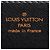 Borsa a Spalla Saint-Cloud in Pelle Epi Louis Vuitton Blu - vista 12