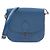 Borsa a Spalla Saint-Cloud in Pelle Epi Louis Vuitton Blu - vista 2