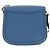Borsa a Spalla Saint-Cloud in Pelle Epi Louis Vuitton Blu - vista 3