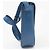 Borsa a Spalla Saint-Cloud in Pelle Epi Louis Vuitton Blu - vista 4