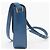 Borsa a Spalla Saint-Cloud in Pelle Epi Louis Vuitton Blu - vista 5