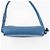 Borsa a Spalla Saint-Cloud in Pelle Epi Louis Vuitton Blu - vista 6