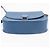 Borsa a Spalla Saint-Cloud in Pelle Epi Louis Vuitton Blu - vista 7