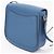 Borsa a Spalla Saint-Cloud in Pelle Epi Louis Vuitton Blu - vista 9