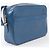 Borsa a Spalla Trocadero 27 di Louis Vuitton Blu - vista 8