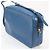 Borsa a Spalla Trocadero 27 di Louis Vuitton Blu - vista 9