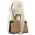 Louis Vuitton Epi-Leder Twist Tote Bag Kamel - Ansicht 11