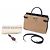 Louis Vuitton Epi-Leder Twist Tote Bag Kamel - Ansicht 16