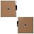 Louis Vuitton Epi-Leder Twist Tote Bag Kamel - Ansicht 19