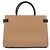 Louis Vuitton Epi-Leder Twist Tote Bag Kamel - Ansicht 3