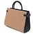 Louis Vuitton Epi-Leder Twist Tote Bag Kamel - Ansicht 9