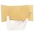 Céline Billetera bi-fold Celine amarilla Amarillo - vista 5