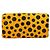 Carteira Zippy Louis Vuitton M91571 Preto Amarelo