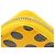 Carteira Zippy Louis Vuitton M91571 Preto Amarelo - vista 13