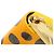 Carteira Zippy Louis Vuitton M91571 Preto Amarelo - vista 15
