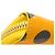 Carteira Zippy Louis Vuitton M91571 Preto Amarelo - vista 16