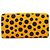 Carteira Zippy Louis Vuitton M91571 Preto Amarelo - vista 2