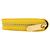 Carteira Zippy Louis Vuitton M91571 Preto Amarelo - vista 3