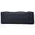 Borsa a spalla Chanel Deauville con catena Blu navy - vista 3