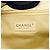 Borsa a spalla Chanel Deauville con catena Blu navy - vista 5