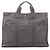 Borsa Tote Herline MM di Hermès Marrone