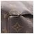 Borsa Pallas Louis Vuitton Marrone Nero Monogramma - vista 7