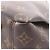 Borsa Pallas Louis Vuitton Marrone Nero Monogramma - vista 9