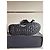 Sneakers Hugo Boss in pelle blu navy - vista 5