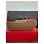 Sneakers Hugo Boss Ice line in pelle nero kaki Cachi - vista 4