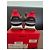 Sneakers Hugo Boss Ice line in pelle nero kaki Cachi - vista 5