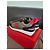 Sneakers Hugo Boss Ice line in pelle nero kaki Cachi - vista 6