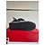 Sneakers Hugo Boss Ice line in pelle nera Nero - vista 5