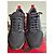 Sneakers Hugo Boss Ice line in pelle nera Nero - vista 9