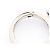 Accessoire Charme Anagram Loewe - vue 3