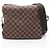 Borsa a Spalla Naviglio Louis Vuitton Marrone