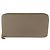 Hermès Azap Lang Wallet aus Epsom-Leder Beige Taupe - Ansicht 2