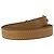 Cinghia a spalla in pelle beige e marrone Louis Vuitton - vista 3
