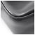 Borsa Mamma Bucket Fendi x Marc Jacobs Nero - vista 7