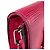 Borsa a Spalla Pochette in Pelle Epi Louis Vuitton Rosa - vista 7