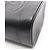 Chanel Coco Mark Handbag in Black Leather - view 7