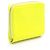 Portafoglio zip classico Balenciaga Giallo - vista 2