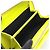 Portafoglio zip classico Balenciaga Giallo - vista 3